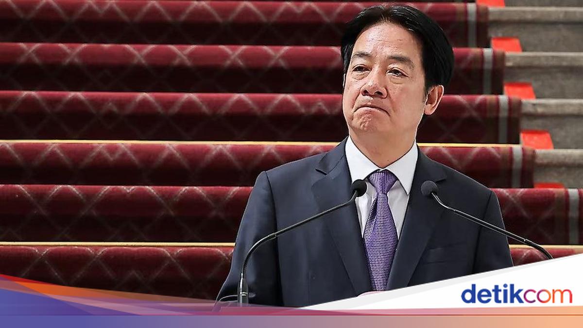 FBI Tangkap Wanita Diduga Mata-mata China Awasi Anak Presiden Taiwan 1 c83d8da32a0ba0f7f6fd803c5e7eab43367be586258508a0182943faff999754