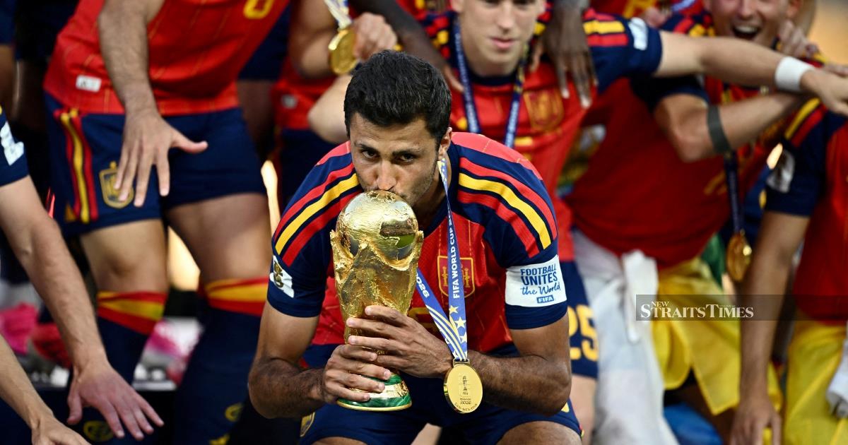 Netflix wins Spain TV rights for 2030 World Cup 1 c867b7fcd8c2cac2337879dfae4303a76636d0af6a7c77a862ee2a611de77075