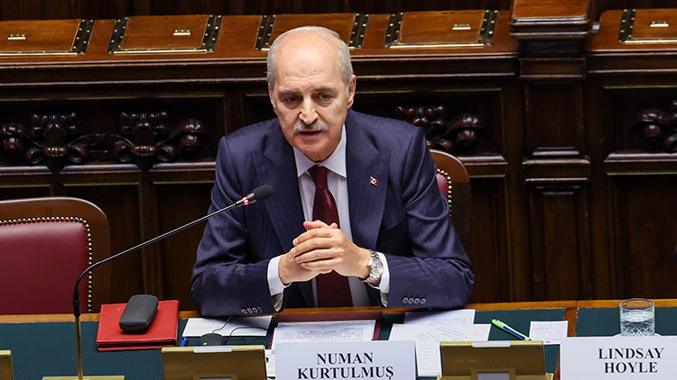 TBMM Başkanı Kurtulmuş'tan Rum Yönetimi'nin asılsız iddialarına sert tepki 1 cc09161ed180baf0e01afd9beb9ecad315c8ca96f39ed96254822d48ee2c3b56