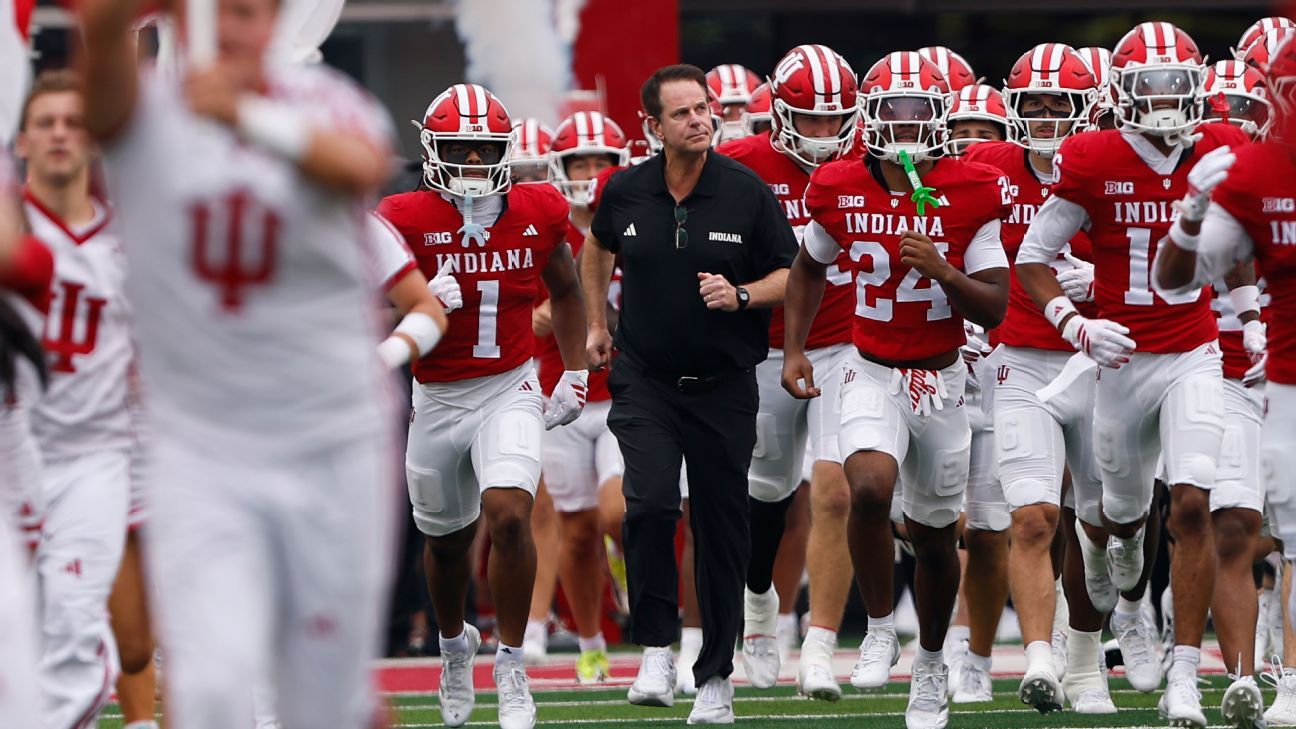Game Day Kickoff: The Big Ten takes center stage, a CFP preview in Georgia-Alabama 1 cd8788b402ec8472c4c2f0b56907cda5b0b13f41f5f306067cf2fca815a641bd