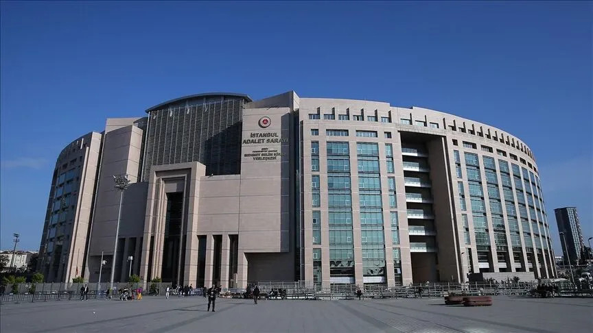 İstanbul Cumhuriyet Başsavcılığından fon soruşturmalarına ilişkin açıklama 1 cd8e82559ad9424d00420347c4f668672b4c38a905e747c82c0e308ac72f7948