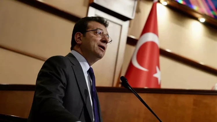İBB'ye yönelik 'Yolsuzluk' davasında İmamoğlu savunma yaptı 1 cd901f99fa5eabb74cc337b92f4666c3c3e0b298f715fc24d941d770002d9130