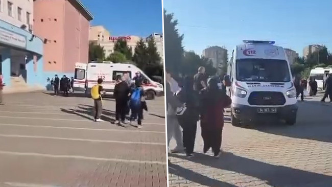 Başakşehir'de ortaokulda bıçaklı saldırı: Yaralı öğrenciler var 1 cfec0df44807d9634810d785ca7ea4a6ee3a39f39dee36787e50c0fece65a8e8