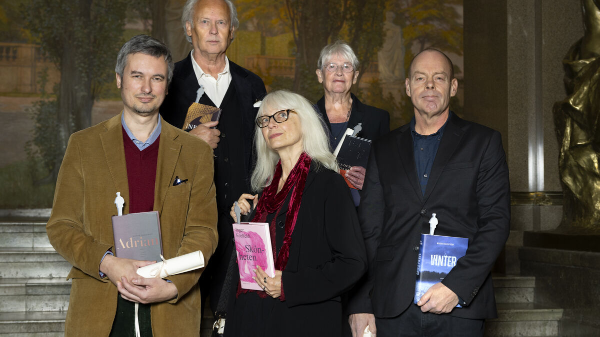 Tone Schunesson’s Much-Talked-About Novel Ultravåld Misses Out on August Prize Nomination 1 d0a101e321e0cd73063490886a3116bd15b1523828464f07eb4ac20878ac516b