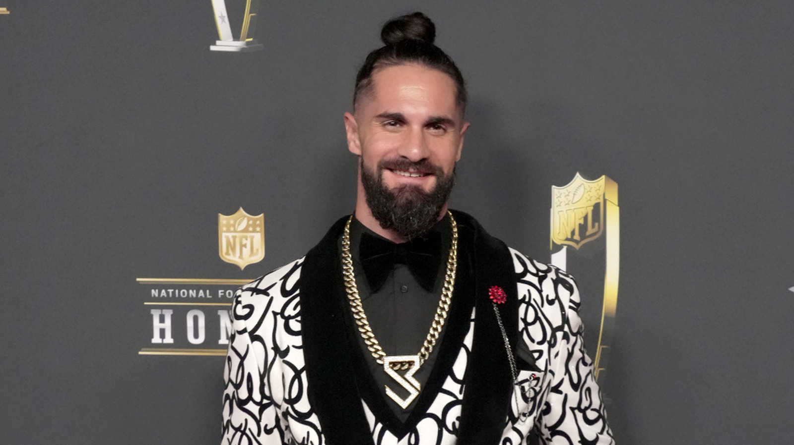 Update On Seth Rollins' WWE Contract Status, ESPN Appearances 1 d1f73860855c91da530f09cb03388f7fec7835d1661a64d99ed41bc834e82f17
