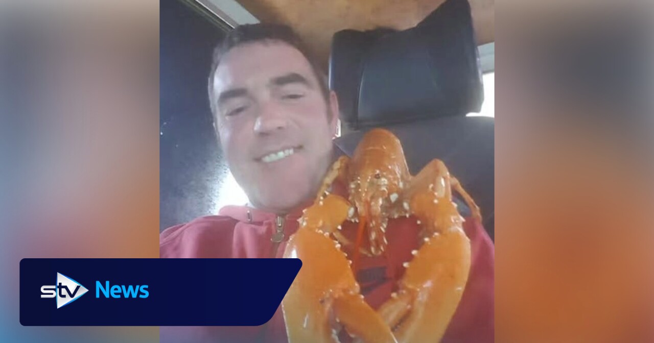 Tributes paid to ‘true gentleman’ Douglas Craigie as search continues for two missing crewmen 1 d30180d53a151730136e6c0ef10571a858dd747cc48093d313d056ee82a5d0e0