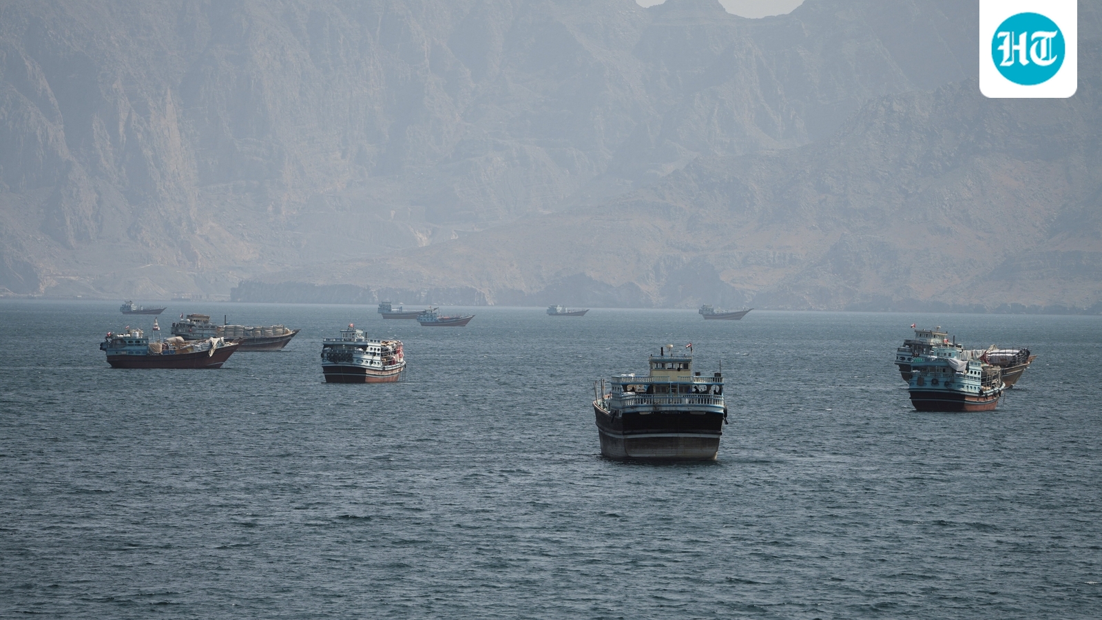 Iran won't open Strait of Hormuz until US meets its 7 conditions, plans to expand range of missiles 1 d446b8bd98870fc9a2b6f262b56c5f6d4e784b2eaf082a0c4539220730552561