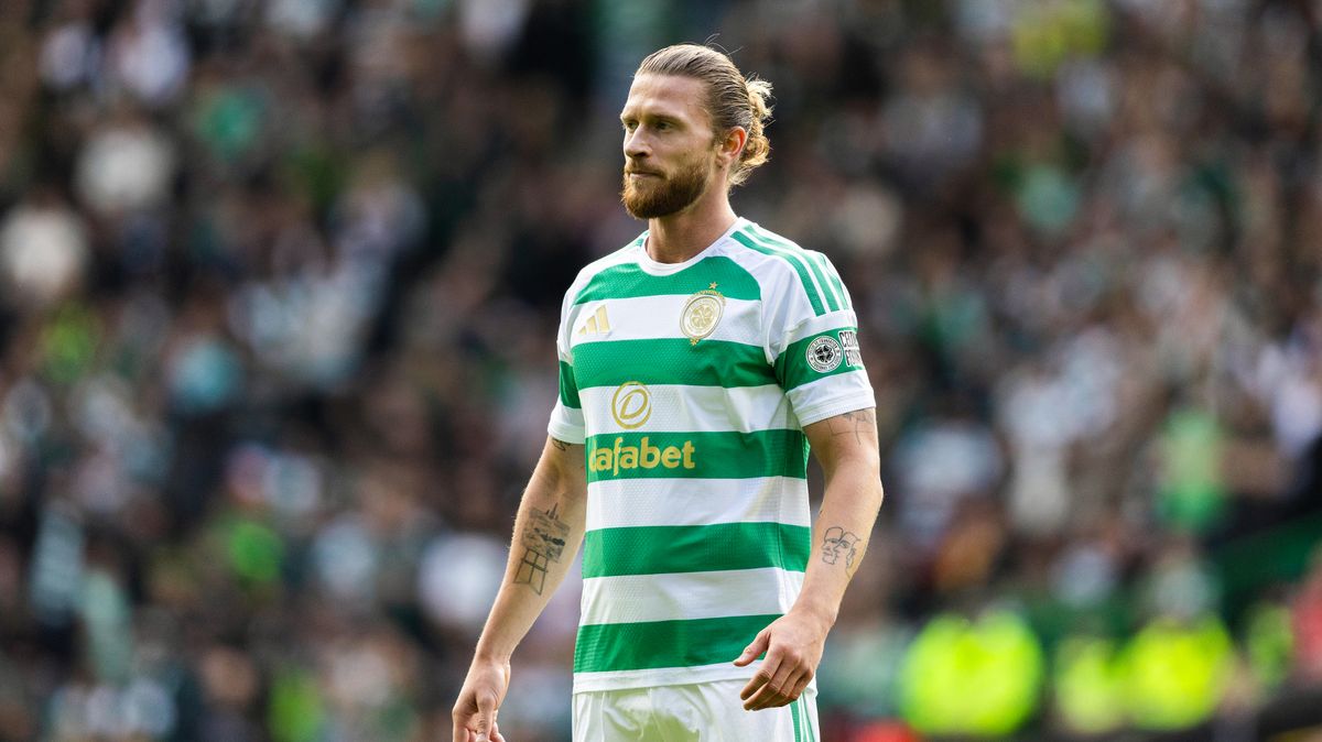 Kasper Hogh earns damning Celtic verdict from the Jury as rising Rangers star sparks Shankland question 1 d480ba1fd7443d4d06bbfae03a3f6ef772789e79637f4c8061c76f12d14a929e
