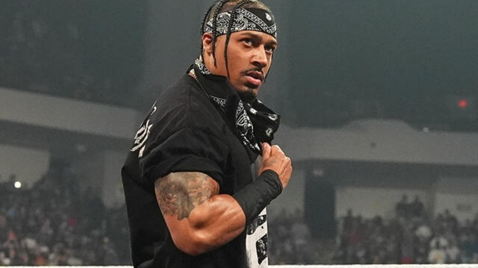Backstage News On Why Carmelo Hayes Joined 946 On WWE Raw 1 d496e8a004f24c2d2259235a67e30840a794abaa07da685ef49cb88d2ec6d175