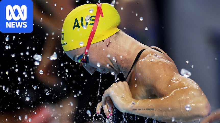 She's finally beaten Ledecky, now Pallister wants Olympic gold 1 d5bb191e01388ba2adca73723ddd4e84c37572f18be9e85e8a2cc1e8cd30a4e7