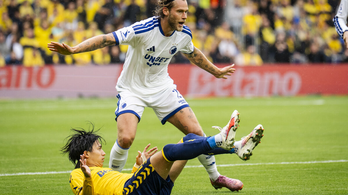 Felix Beijmo to Make Sweden Debut in Nations League Match Against Romania 1 d72f4a232b3ee5ed6edb93be020258dcd58f55087b74ba87c7de36d2fb97ba16