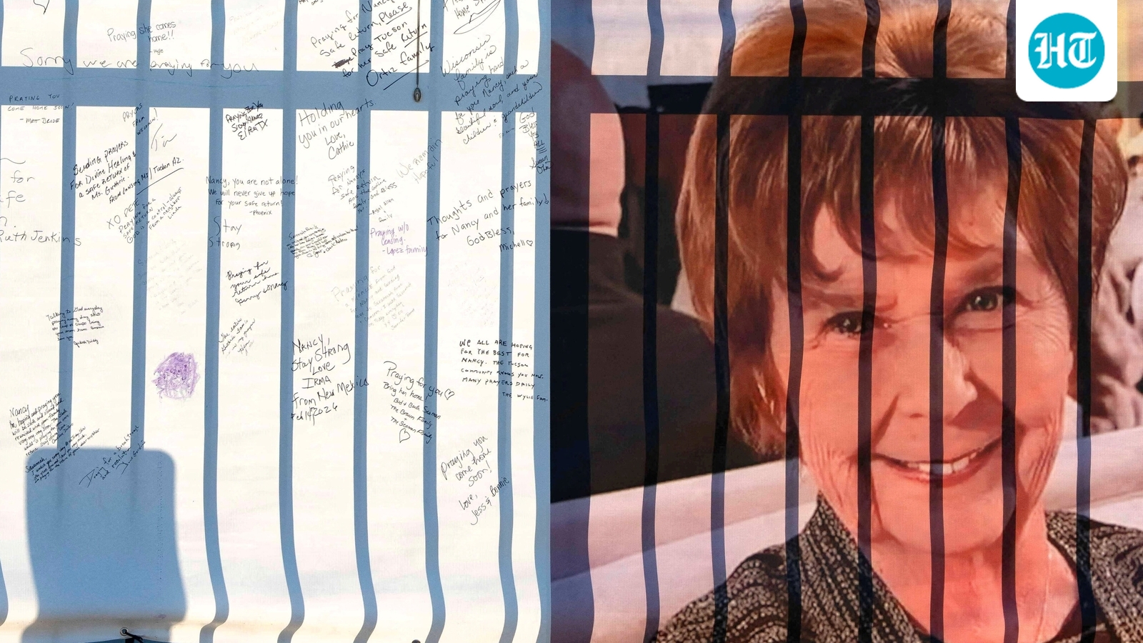 Ex-FBI agent reveals details about disturbing Nancy Guthrie photo she received, says she's ‘concerned’ others may be ‘lured’ 1 d845bb76e33305d8104f4409d8f95972a6c6dba8a029435e155f4c384ace2a77