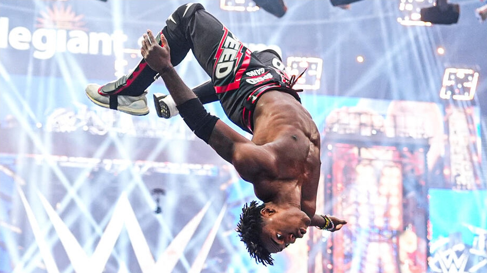 IShowSpeed On WWE WrestleMania 42 Match: 'I'm Actually Living A Dream' 1 d86c066ddd53f016c9b8147b39e5baf5ac8e4b3075941be226d78fda0325359c