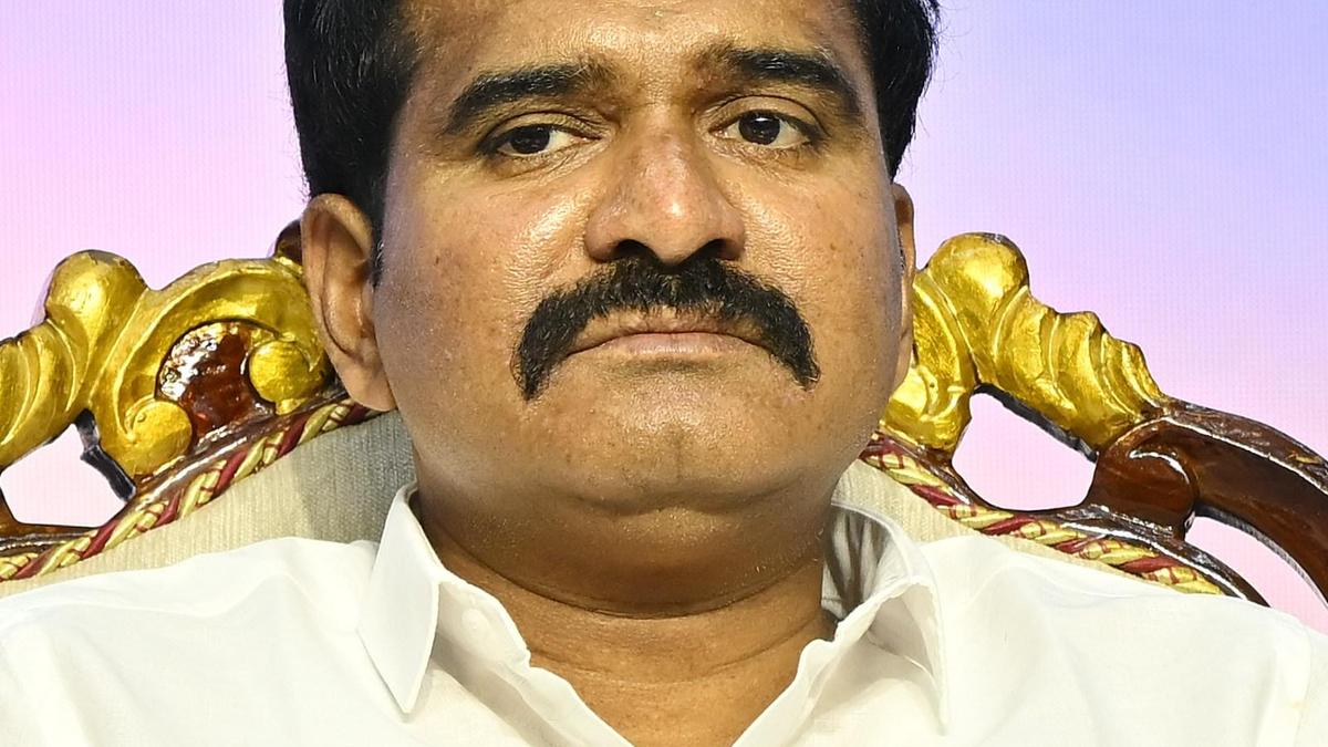TNPDCL will incur additional cost of ₹5 crore to ₹7 crore per day for purchase of gas power: Nirmal Kumar 1 d8a0fddce18ad66ea2152eee911ce332c552f8d4d9995a4375678a5e4950ed17