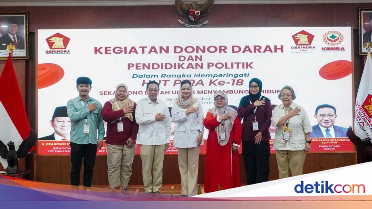 Ketua Umum PIRA Ajak Kader Perluas Gerakan Donor Darah 1 d9752a7b2e1133d135ec9c3280105b282a49dd4e33ca8ea0e0b11fa9b1cea466