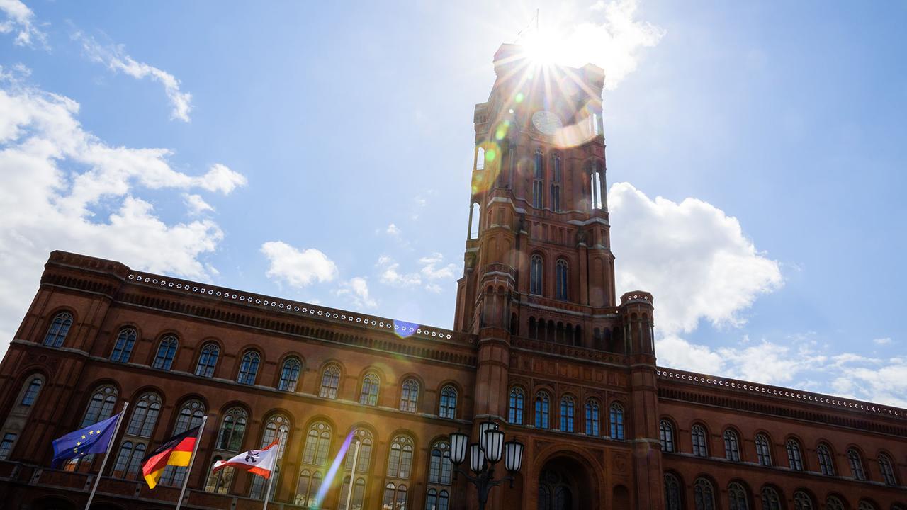 Berliner Sondierungen sorgen für Ärger in der Koalition 1 d9f12f8ad9ef227af5b90ee9b9956797b4efb5af5445e58ce250596d8d1e653a
