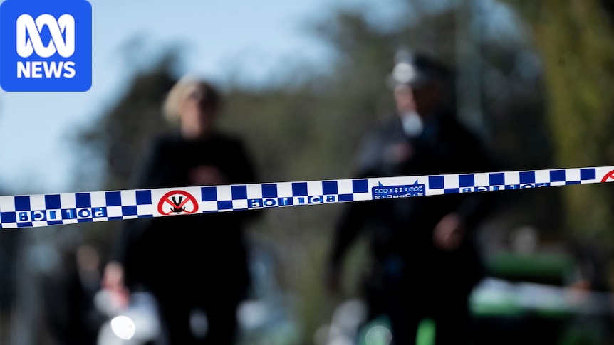 Body found in livestock trough on northern NSW farm 1 da0635f06d58e45b6c38556716332876b89a3b2c5870c905cf08abbd15495f73