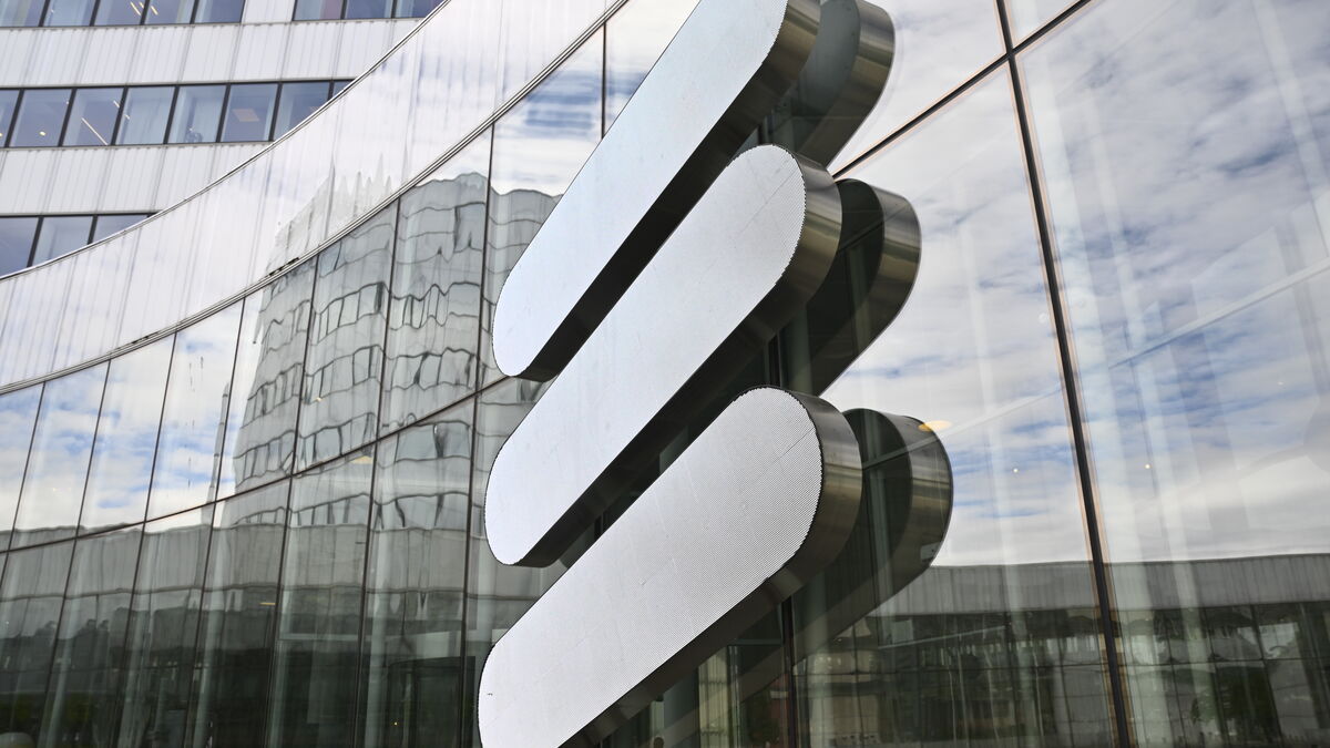 Ericsson beats third-quarter profit and sales expectations as Networks margin outlook tops forecasts 1 da3995cfaab02f055ae1f729fddc3040dc37c8c7feb5819c793c2c64a00b0287
