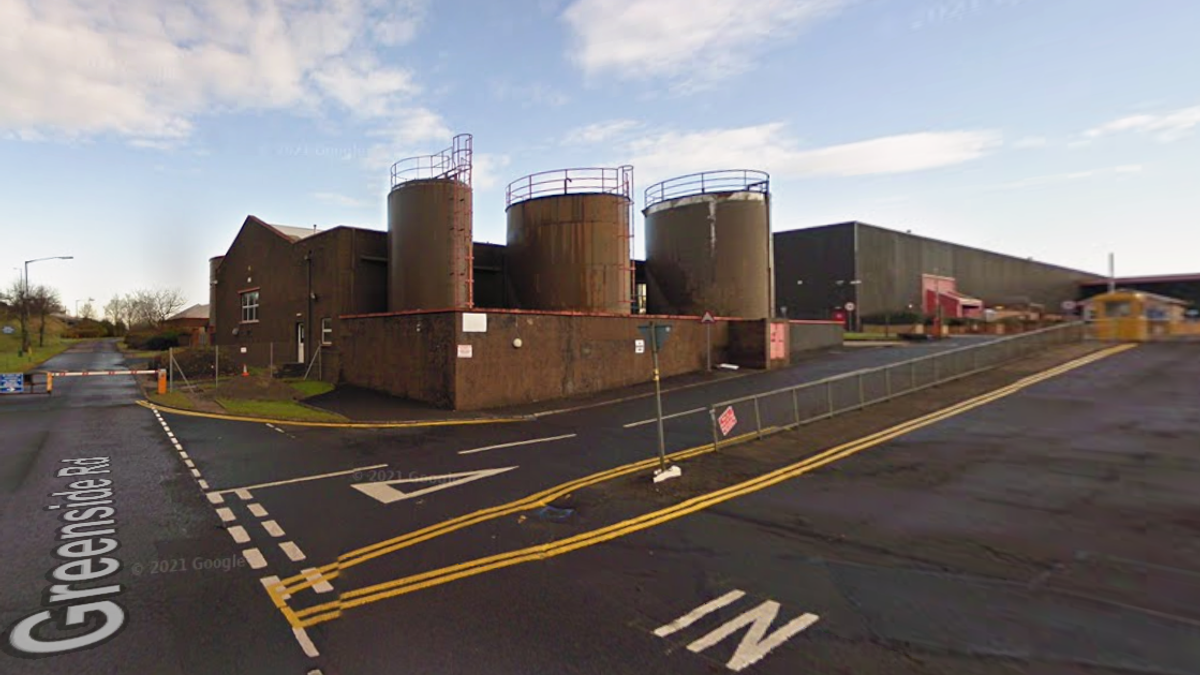 More than 200 Lanarkshire jobs at risk as manufacturing firms announce closures 1 da74fd8897f7f582002629ec80c241daa0a2d7c240a2a8308802aa0132fc6b9d