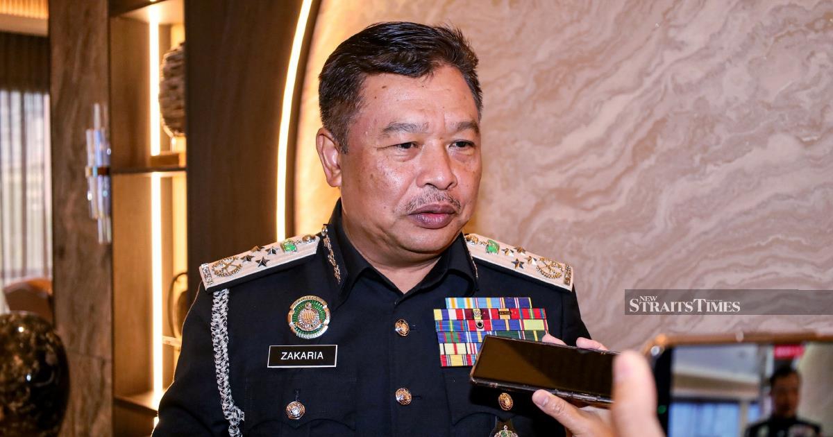 Generators, Starlink used to keep Pahang call centre off-grid 1 dac7aea40ddaa39d9dc0c727f2be2f9307dca337c5c7009e1cd306086b4eba03