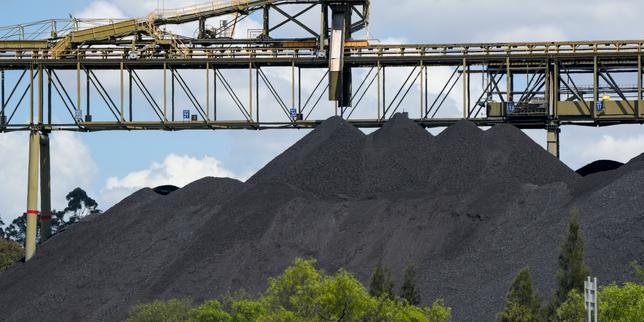 En Australie, la justice s’oppose à l’extension d’une mine de charbon 1 db1e79701f7333d8c92300f0d79a613931f3a2dd496a52feb18416ec6b794b20
