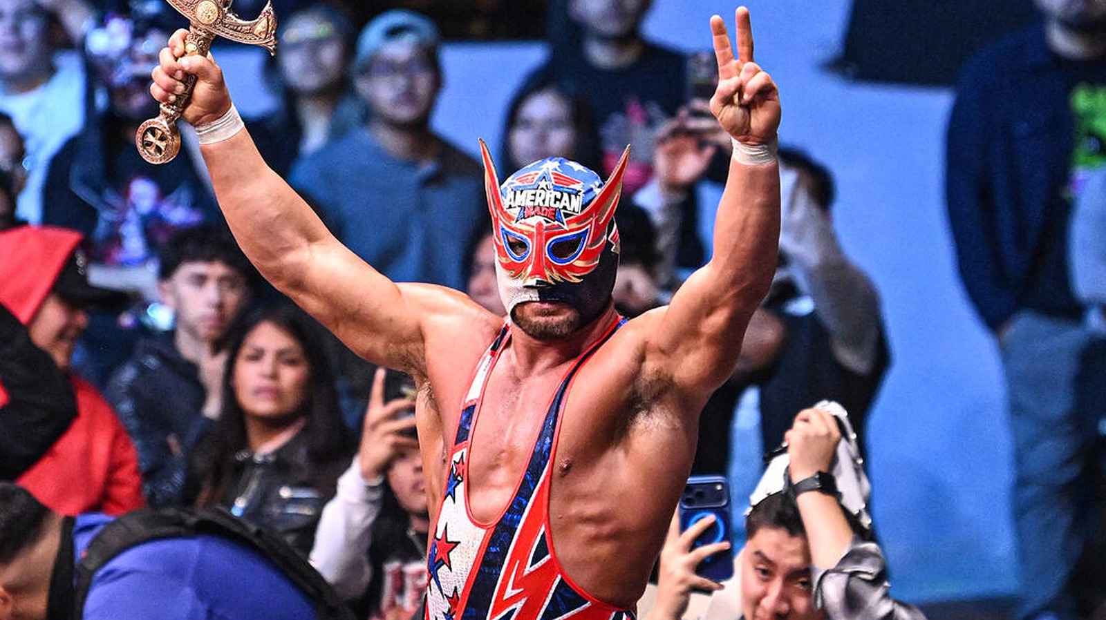 WWE Star Chad Gable Explains The Origin Of El Grande Americano Character 1 db74790dd56610d0171832462b435e05b22e17e77f6c774d56b150209fed01ba
