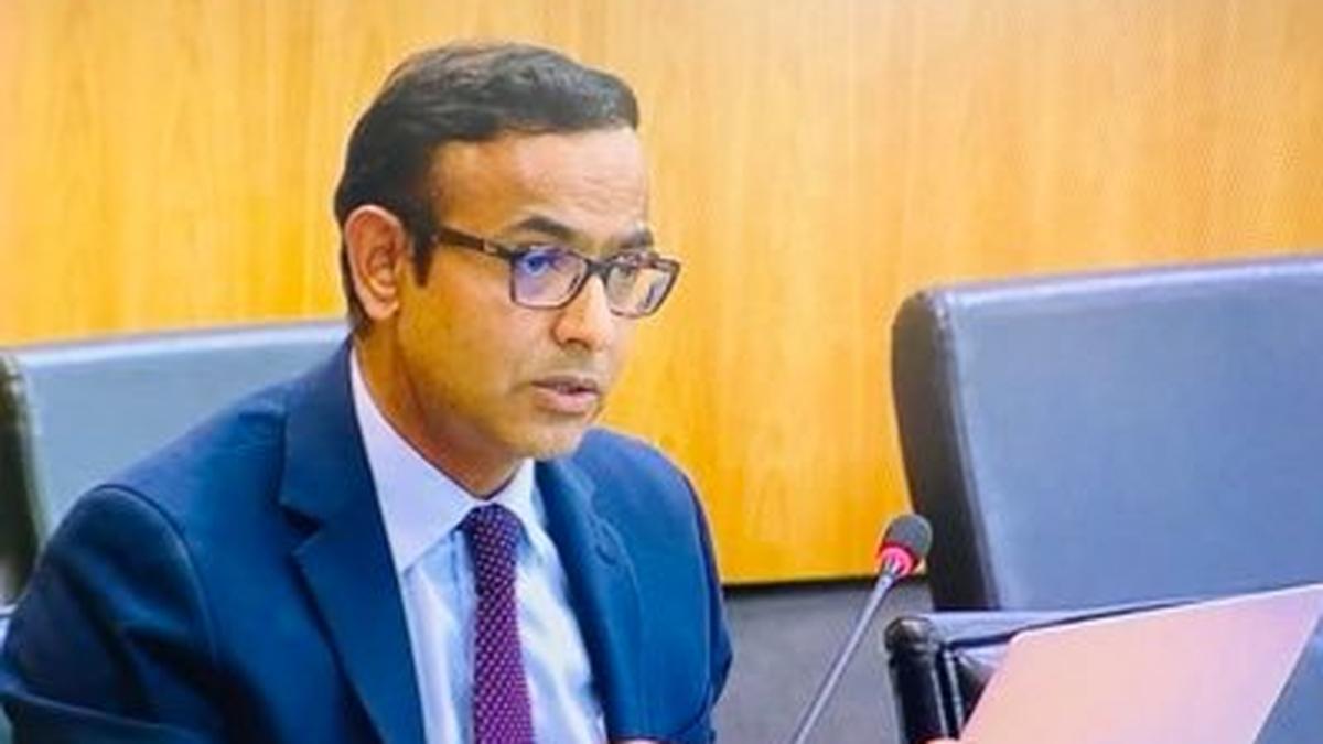 India voices concern over UN's liquidity situation in 2026, says unpaid assessment are at ‘unacceptably high levels’ 1 dd64cf8c1ad71bb440e7ca6089b1f162bd05a5aac3dddc4d03a1493b25a7cdd5