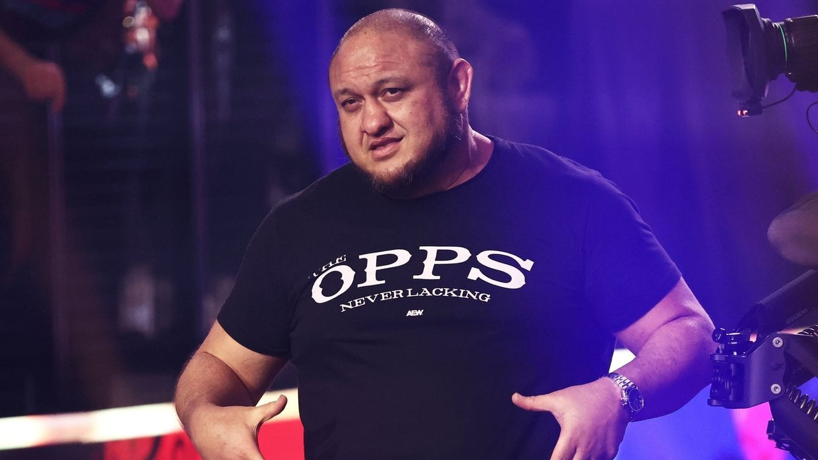 Samoa Joe Highlights Two AEW Stars With 'Unrealized' Potential 1 dd75c059efc661f57e3a105ba983bfde98962d6800329eb1df7c66548fe76f7b