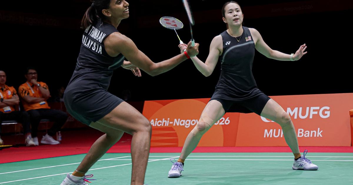 Pearly-Thinaah march into Denmark Open quarter-finals 1 dd9f1bff27557ab91dfff5377db9d23a3ff4fb1cd537f9f29aea3aed7661000e
