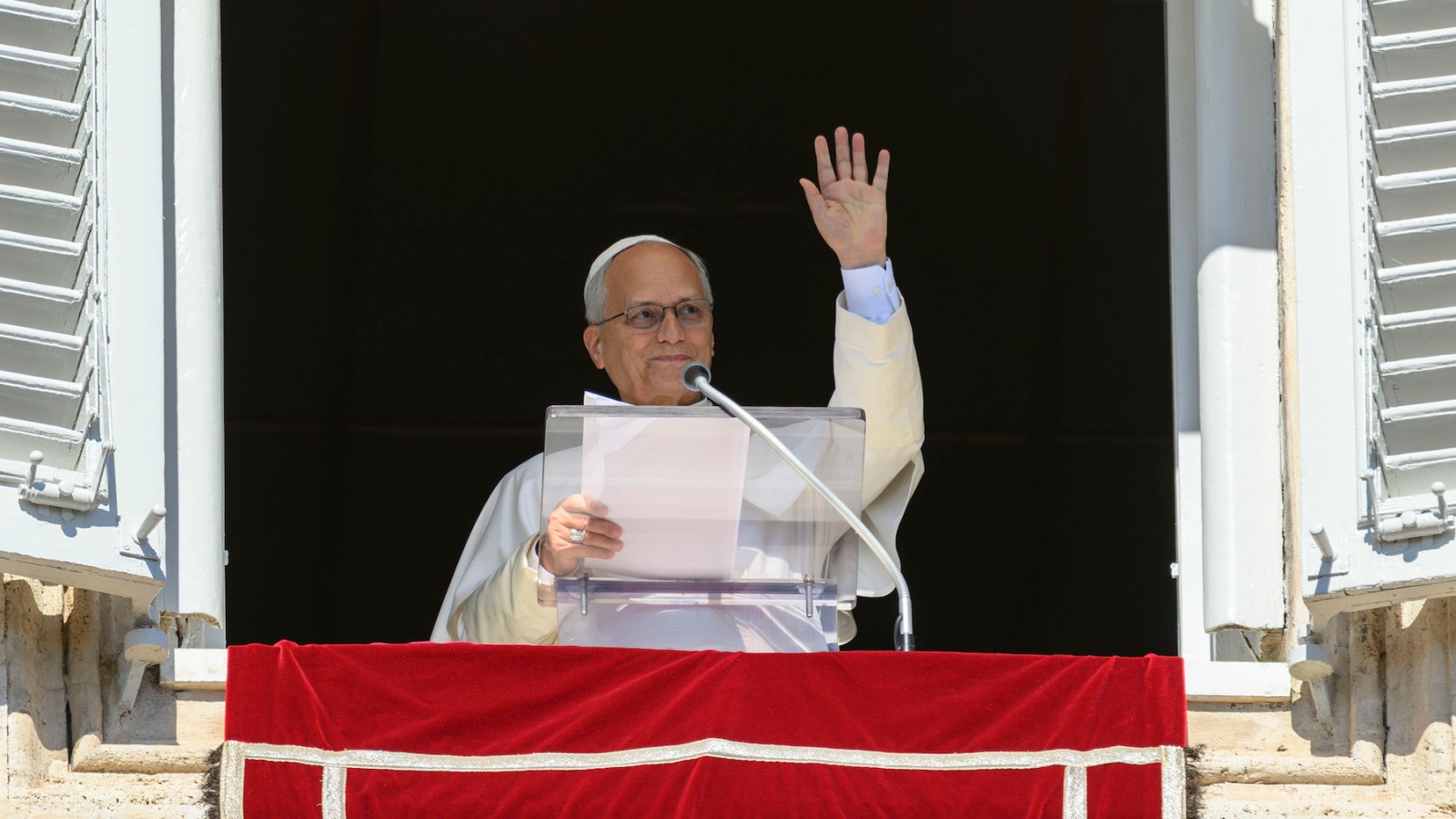 Pope Leo XIV to Undergo Surgery After Nodule Found in Lung 1 e0064c33f59797ee3281773920bddf878d9ecfae8216f64d6d1826bbad581e7e