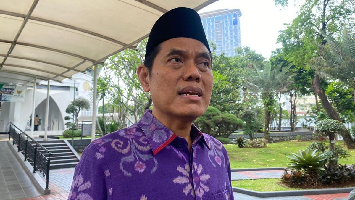 Legislator Golkar: Putusan MK Tak Bisa Jadi Dasar Pemakzulan Gibran 1 e10ff7e713465cdaae7e5c607c769e8963e95f2dd90cca61e75090769503240e