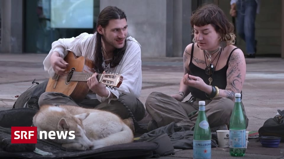 Notunterkünfte – Genf fehlen Plätze für Obdachlose 1 e15deb40590df446c0c0606ca0787bce5eececa497f09073281b992210a164b7