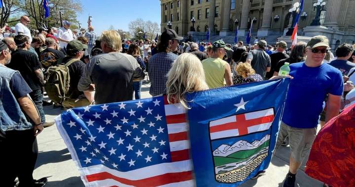Report of Republicans working with Alberta separatists is ‘concerning,’ says Tory MP 1 e1675d8de94744c6c4c306ece06ea904a53dd7c9aaaaf90f8a255532ea162885