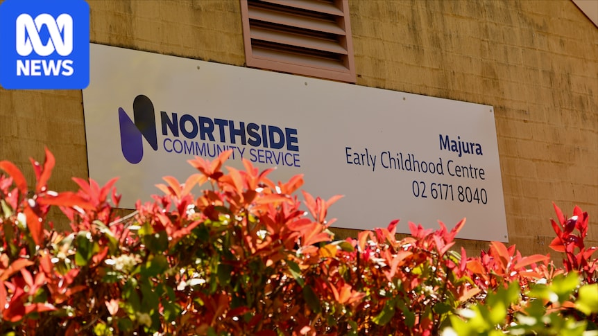 Children found by police after escaping from Canberra daycare 1 e53a77387f91536916ba9e820d19ebe6783a7f009c25c16c44d6b105c4d4967e