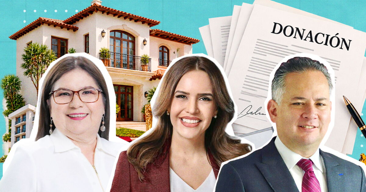 Los bienes de los coordinadores de Morena: casas, joyas y vehículos por 51.3 millones de pesos 1 e542b9e2c5c75f016a4fd3e6a60a573dedc06e6c813fb9e01de243f4c1b6de83