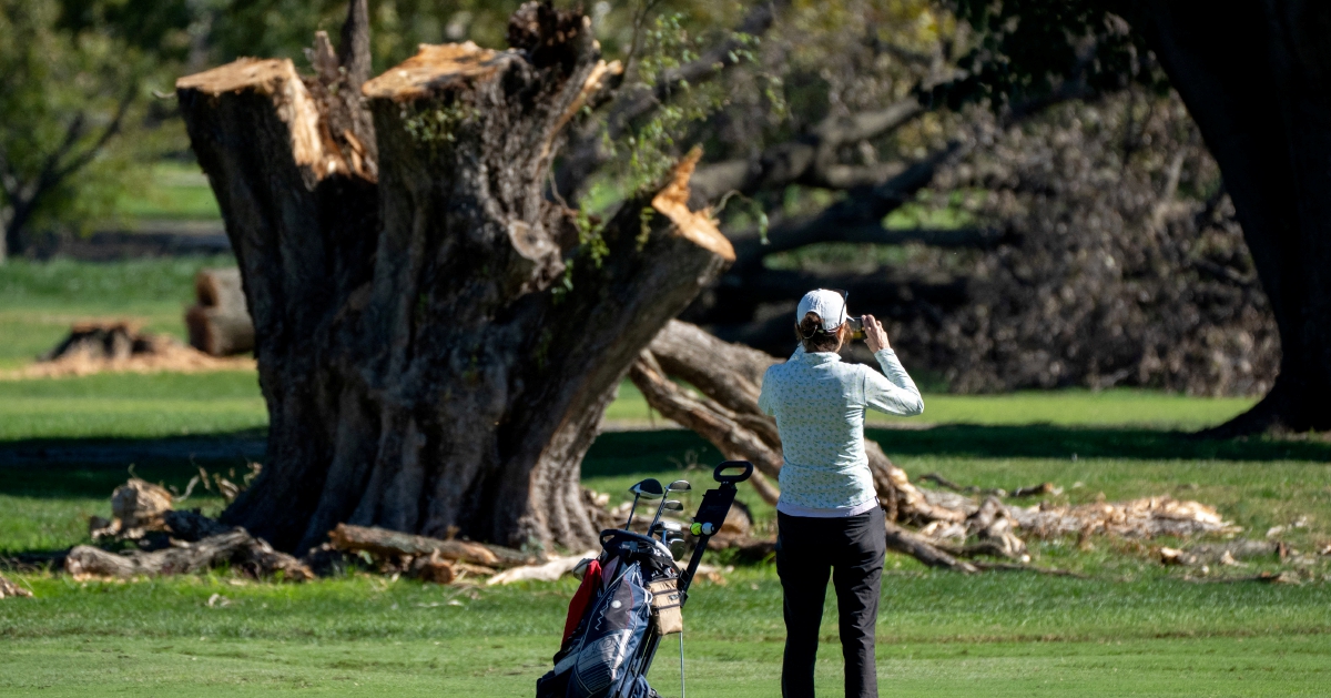 Trump says Washington golf course project to start immediately, despite judge's order 1 e682bdda33b5919c3f0db4424f91f53ee3b5709d0e7fe2154a50ca2d0b44af84