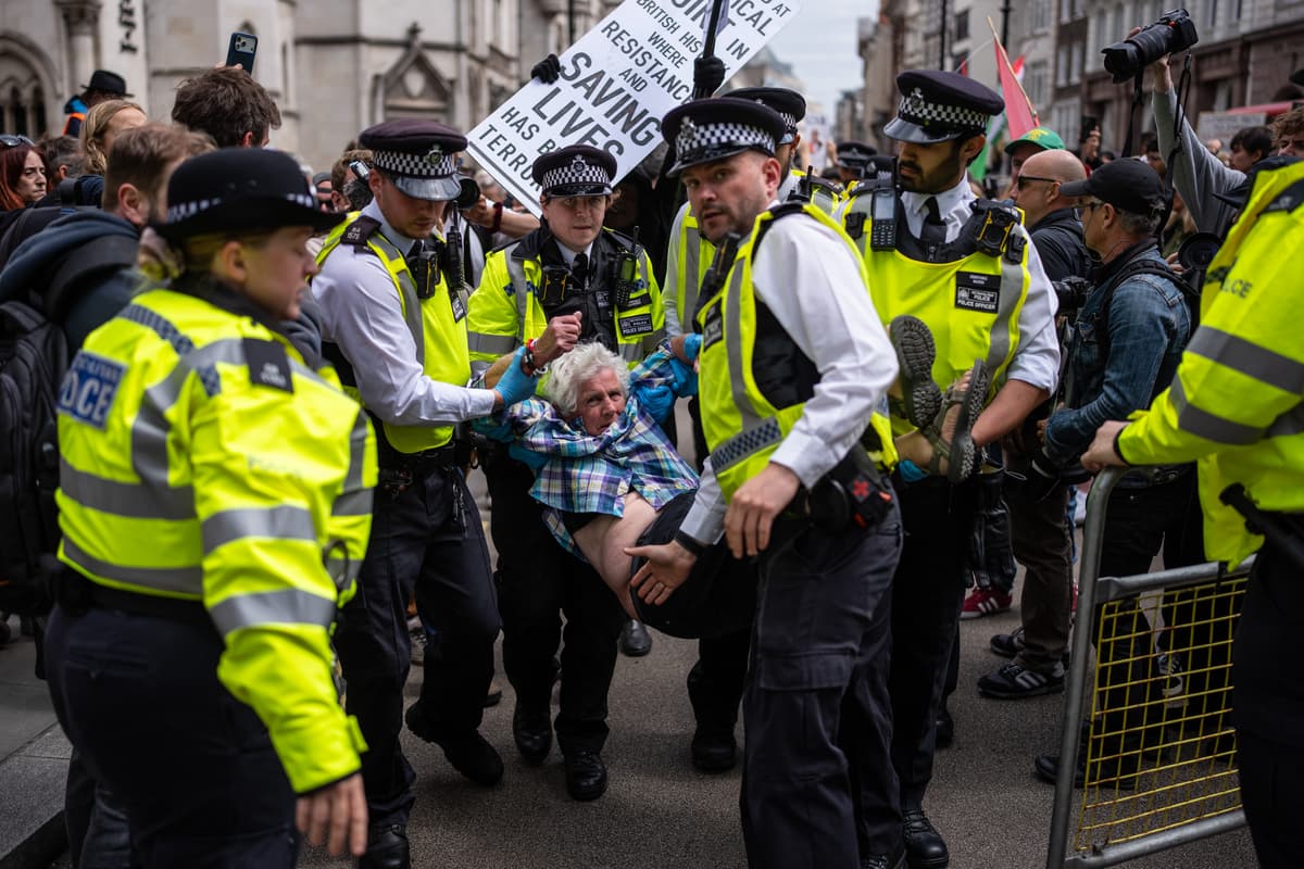 All the major protests happening in London as Met Police issues serious warning 1 e6b5a0ffb467ec02a24791d9220ec4d3bcf5c871fa2808515249d709e2121d4d