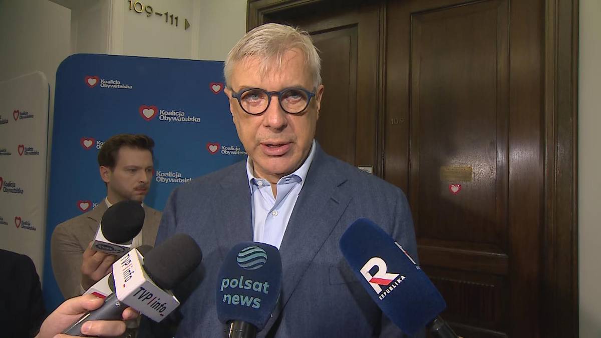 Giertych odpowiedział Nawrockiemu. "Jeszcze ich pan będzie potrzebował" 1 e736aefea58692eaff545cf4a745b5a699f0132bcea5d6e08635a76eb287b9a2