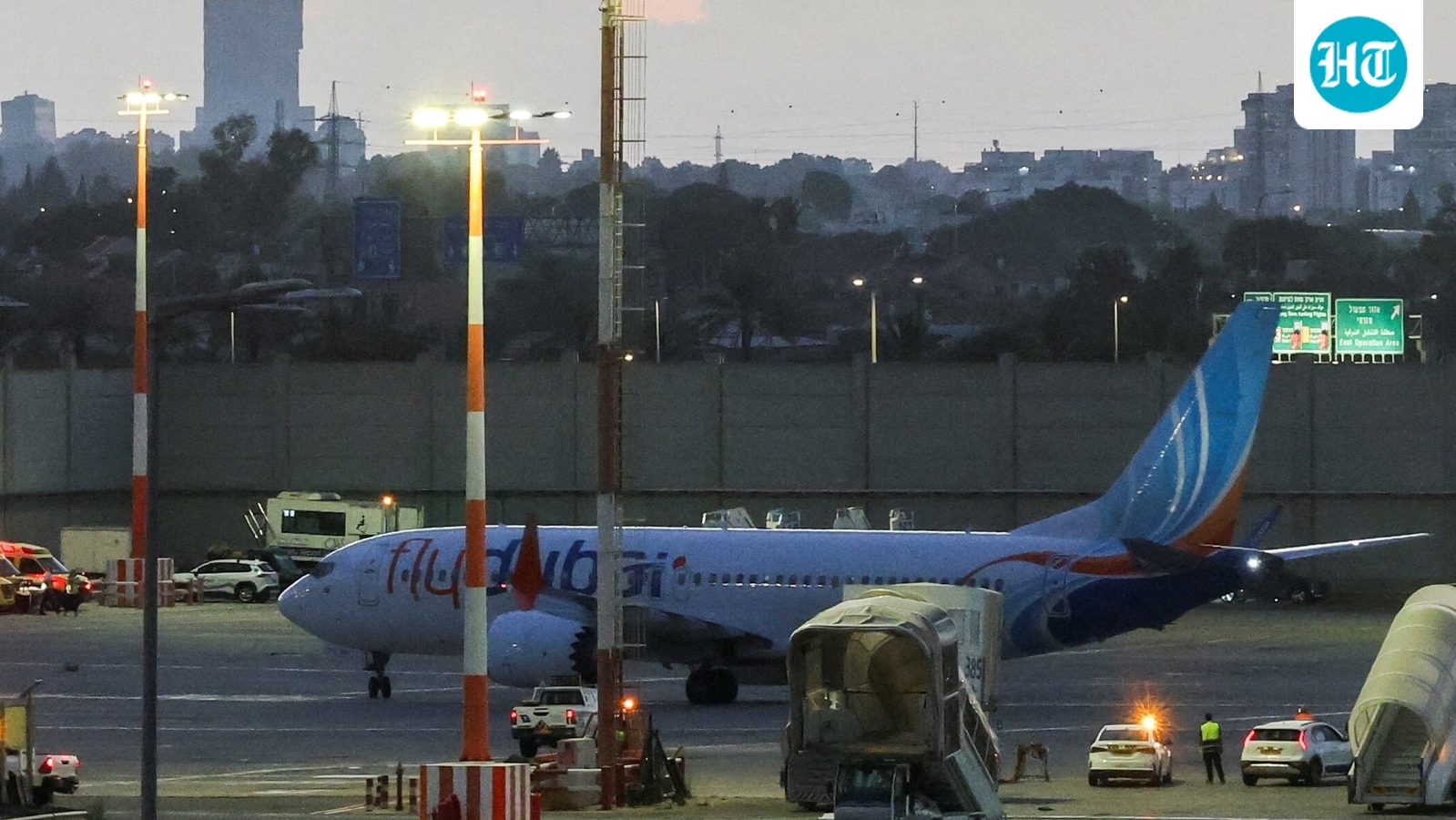 Israel’s visa-free US travel privileges at risk after flydubai incident: Report 1 e870e523e051260267d95ad076d7103c1f35e2e533af5cd8ba90a49b4ce885b0