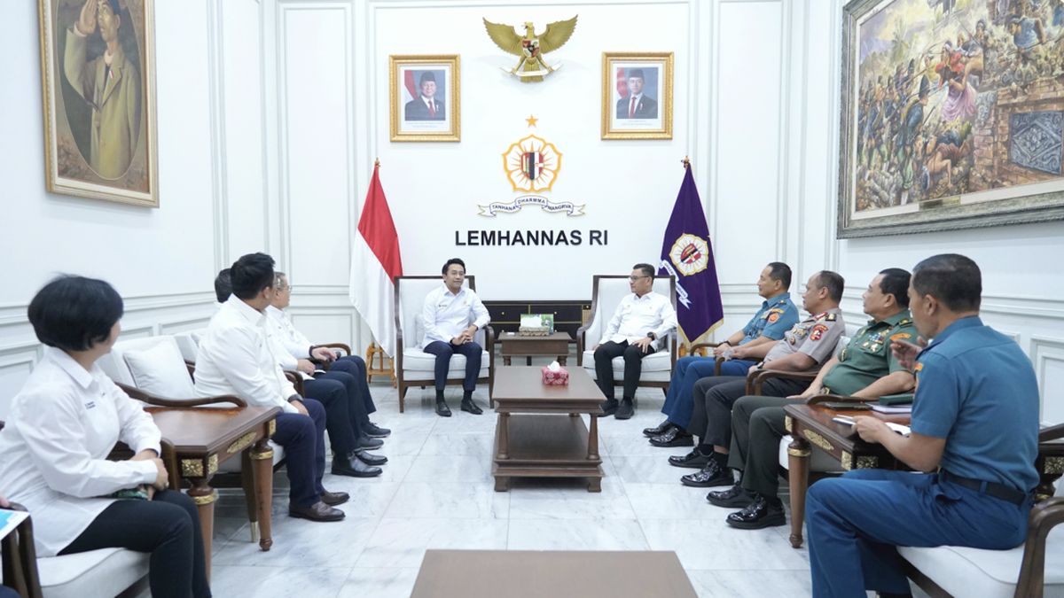 Lemhannas Tekankan Peran BUMN sebagai Pejuang Negara 1 e89a95245259a4523995d4fe224eabb8ec7ba470358d790a1155d5939058458b