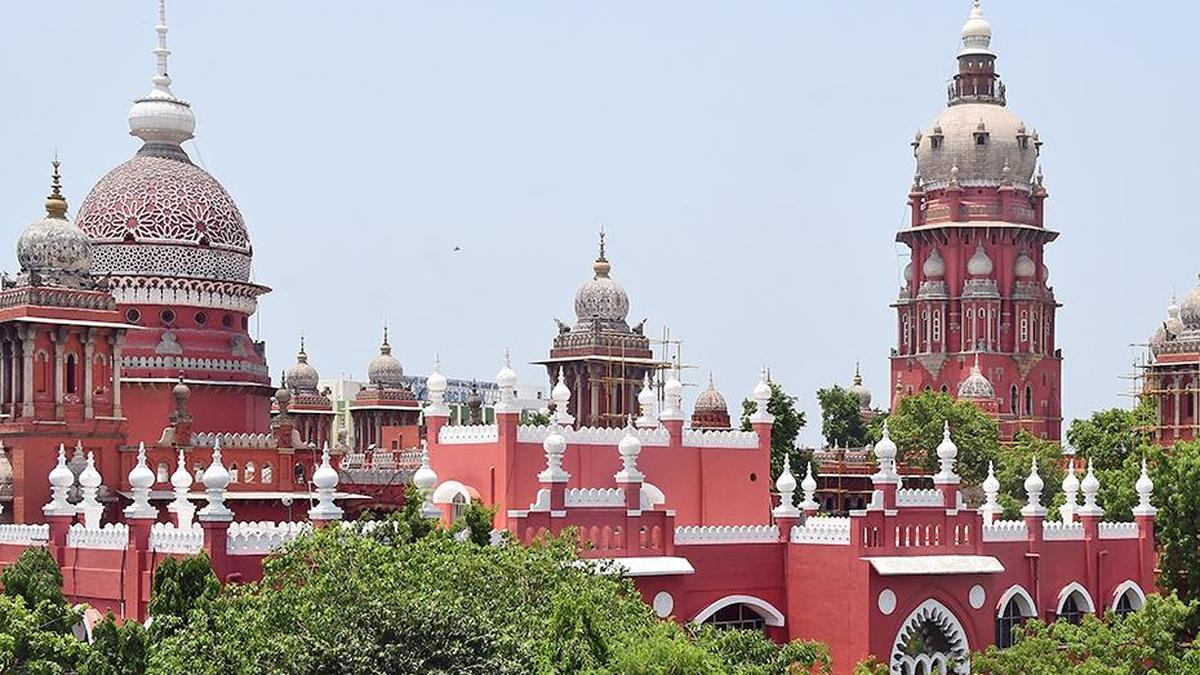 Madras High Court takes up suo motu PIL for removal of caste appellations from names of streets, roads, and localities in Tamil Nadu 1 e8a4e24c1426d5de59107ebe4fd78a780b18d284fbeebccdc7e6f7cbb6d07b1a