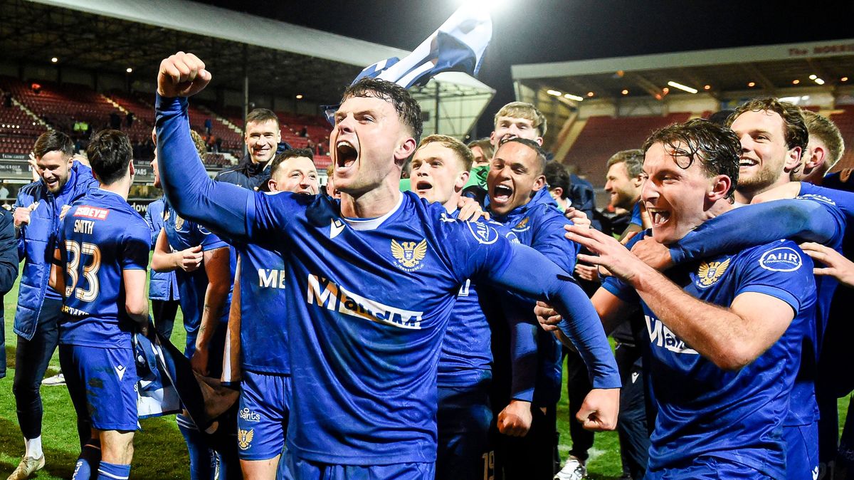 Jim Goodwin delighted Dundee Utd old boy is thriving as he reveals why he didn't sign him permanently 1 e94f2de13981fbd9ed116de11406fa885b9768d94bae905bb7092b1c47da9a59