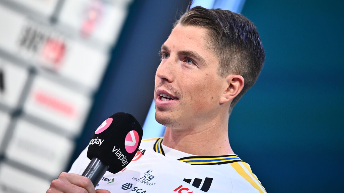 William Poromaa back to full fitness after ankle fracture derailed summer training 1 e98b1f2d9f156ce8161514f5fbdbaa080504f6bdffac59baf2cc7401dac4fd9a