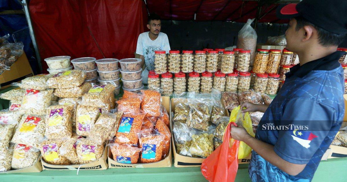 2027 Budget tax breaks target MSMEs, investors: Wong & Partners 1 ea17740ea8f9f67dd9113651ff4d0553199e4027f8193916f7be800fb086f78e