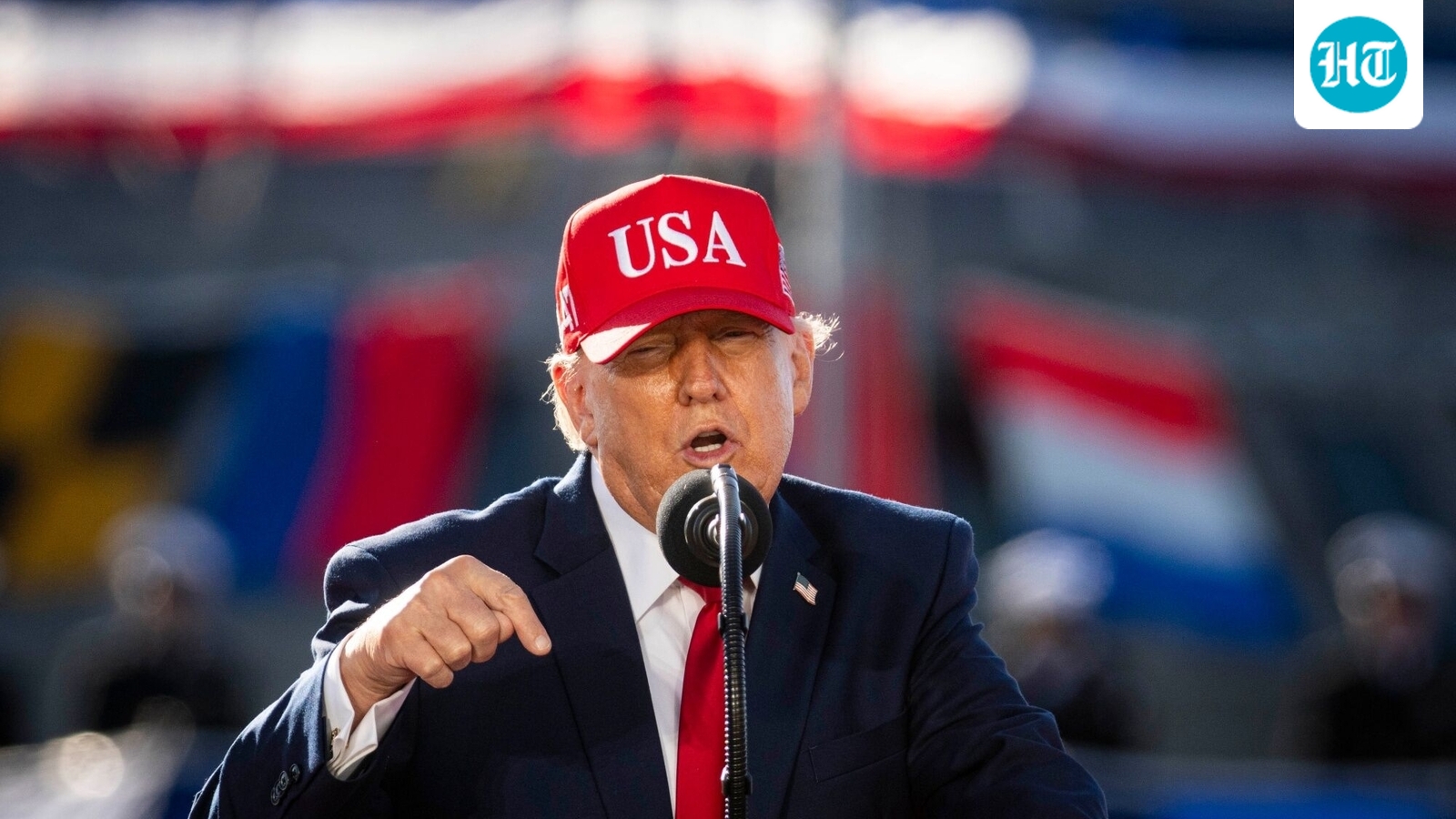 Trump's LA, San Diego remarks ‘treasonous’, says California Governor Newsom; lawmakers demand apology 1 ea9ce5e298687539fb6a112d03ea255107063a393c3b6754567c564ac21bf351