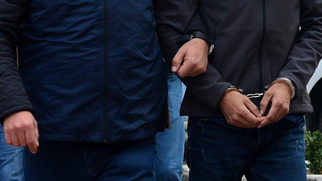 Akaryakıt istasyonu sahibine silahlı saldırı: 2 gözaltı 1 eaa7da14ad4776f198d860cfbc386e533a55f81aa7b008413acc2b4a6c18930b