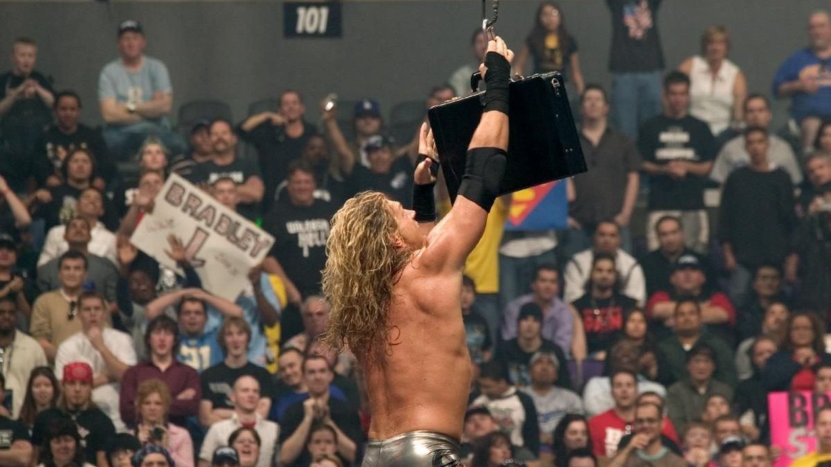 The making of the first WWE Money in the Bank match 1 eadb0811ab99bd6cb3674fec5e377c58fbee37de3769c8a79bb5b2b2532d1ab0