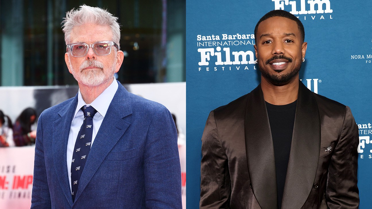 Sony Pictures in Talks to Acquire Michael B. Jordan ‘Battlefield’ Video Game Movie 1 eb75d14719c07a879b05061a6118c2480209f401a7e072477388b47775da8b5d