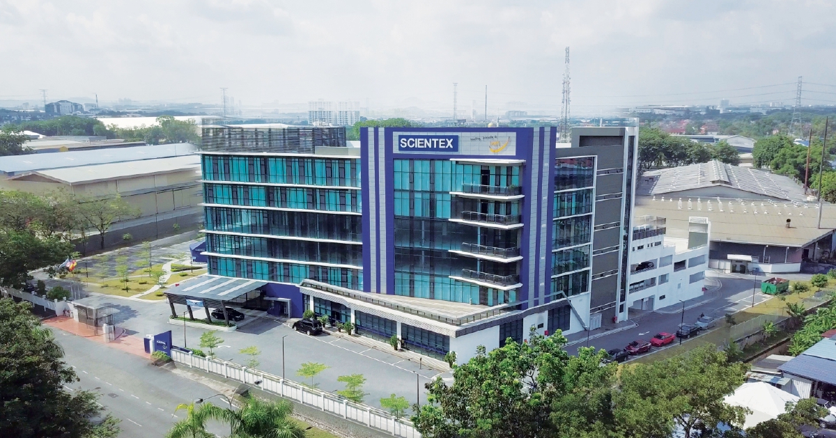 Scientex buys 203.6ha in Johor for RM580mil from Lau family 1 ec86c7786e4e91557e9ebc151a5accd4e9aa90650c91578f6a9804cbb8d8d2bf