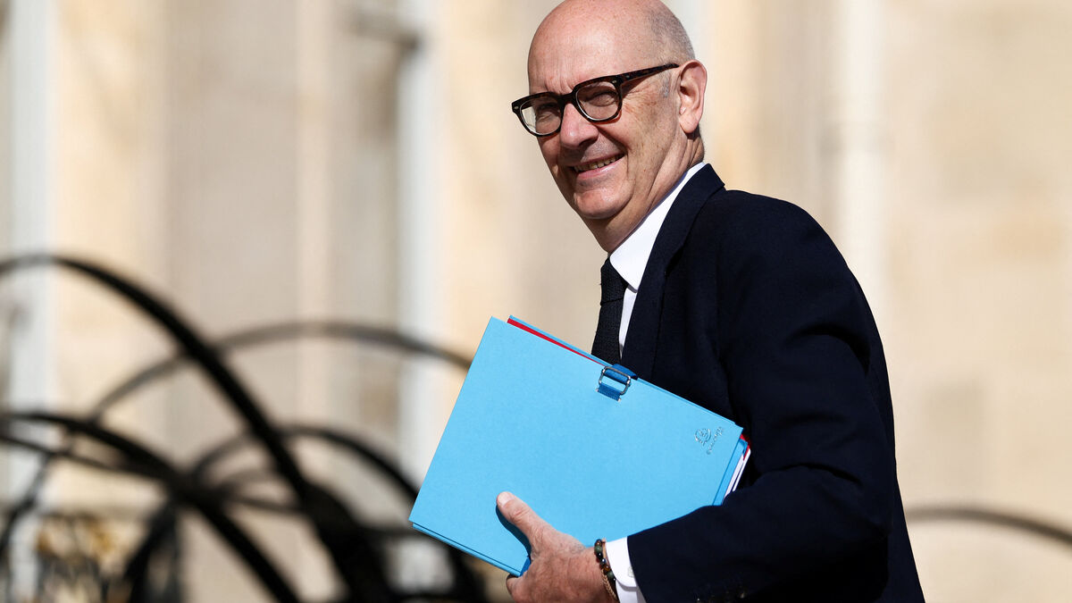 France Braces for Prolonged Battle Over 2027 Budget as Market Risks Rise 1 ecb781e2e45009d11059d3a5f7a0af2cbd508c3e4d93fbcf2a13efb972595541